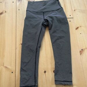 Lulu lemon leggings